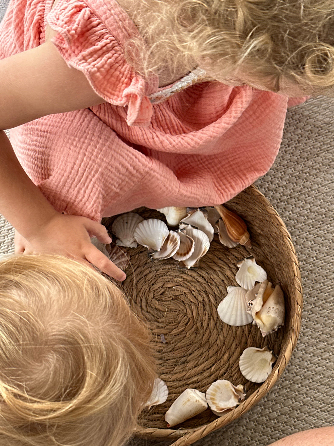 Playtime Simplicity