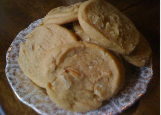 Granny's Icebox Cookies