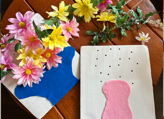 Summer Flower Play