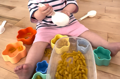 Sorting, Dumping and  Sometimes Throwing