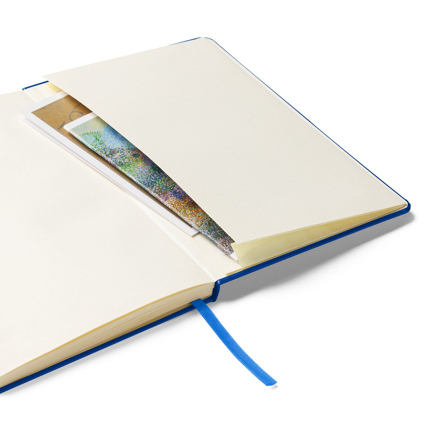 Mighty Waves Journal