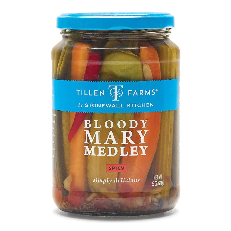 Bloody Mary Kit