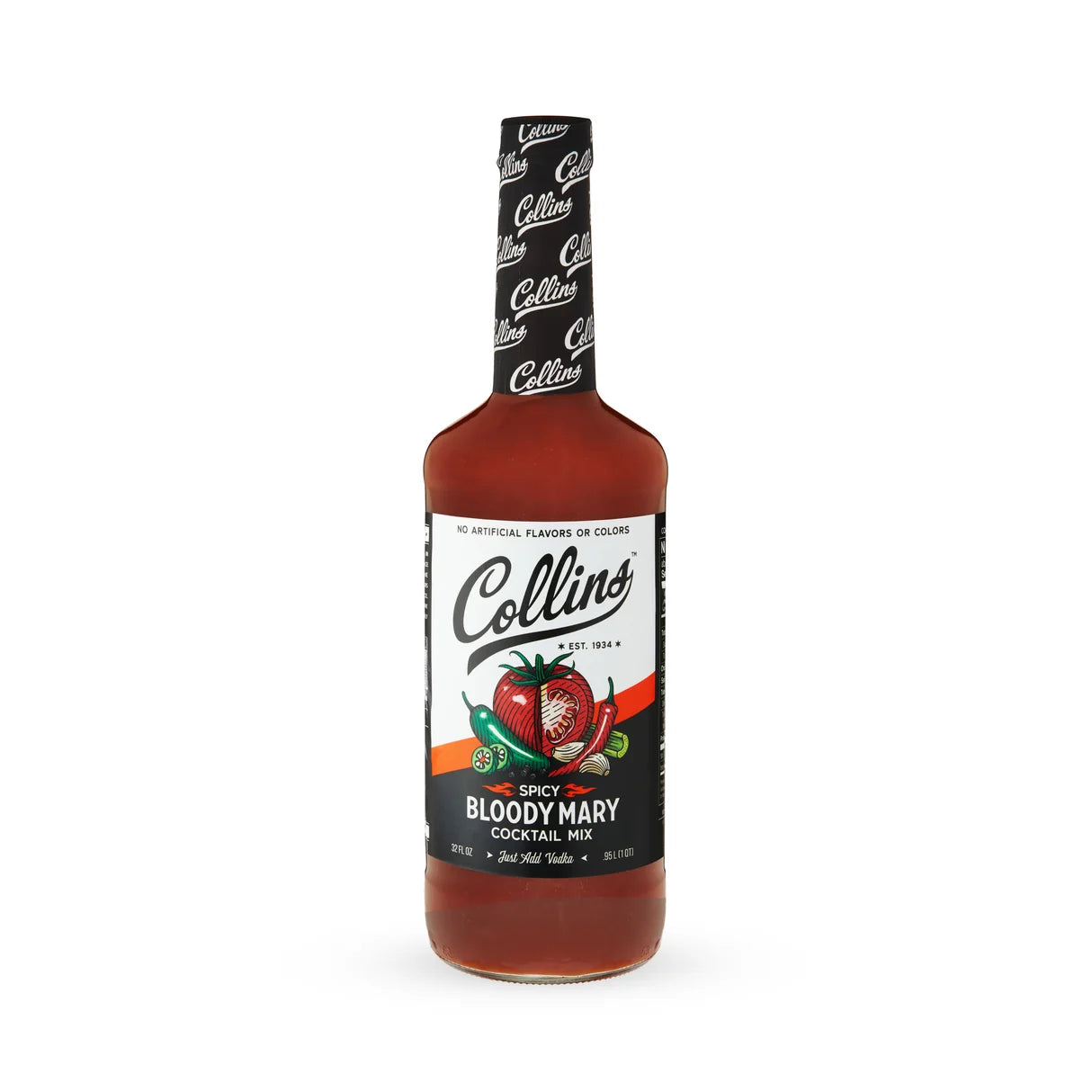 Bloody Mary Kit